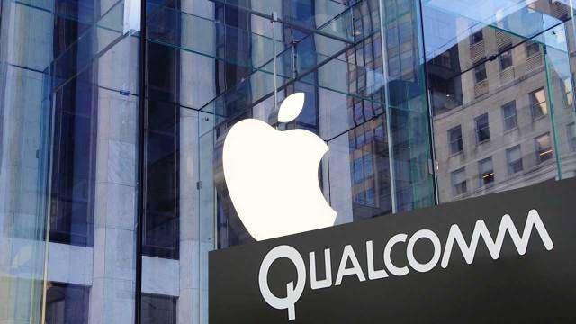 Apple phải chịu thêm mức án phí 25.000 USD/ngày vì không giao nộp đủ giấy tờ trong vụ kiện với Qualcomm.