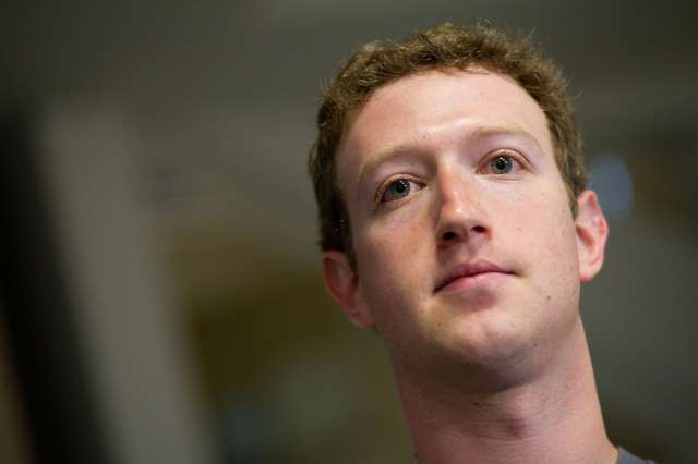 Mark Zuckerberg thừa nhận sai lầm lớn nhưng sẽ không từ chức - Ảnh 1.