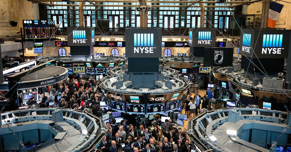 Finnews24: Sở giao dịch chứng khoán New York ( NYSE) là gì