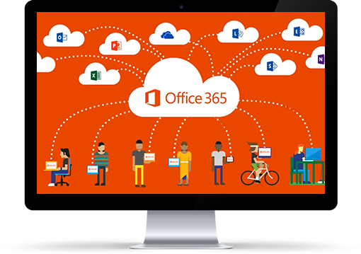PMSS GmbH | Microsoft Office 365