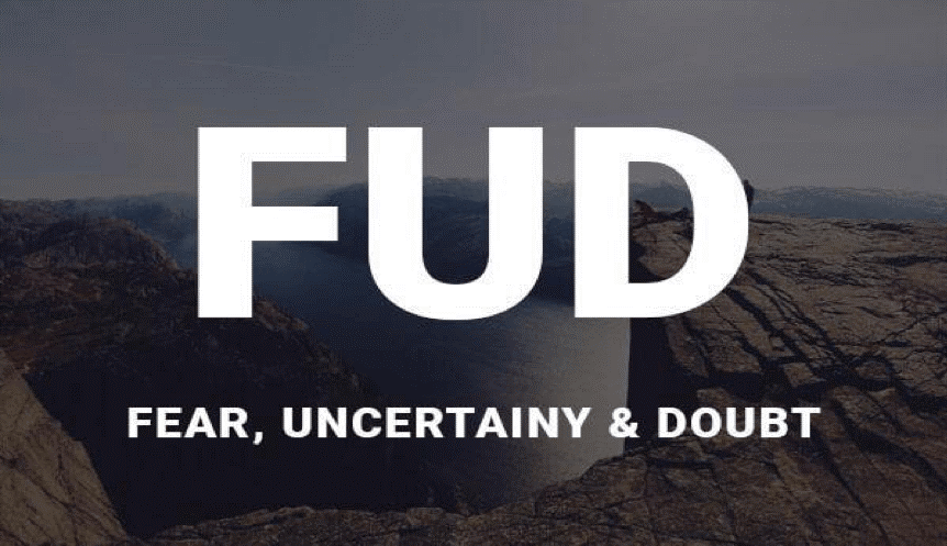 FUD là gì?
