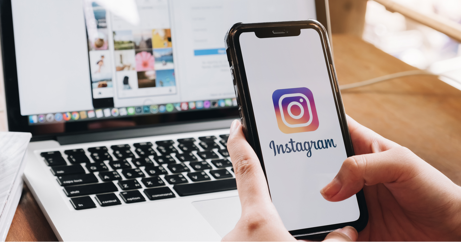 6 bước khai thác sức mạnh tiếp thị Instagram - Instagram Marketing