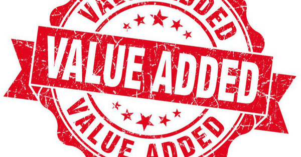 Giá trị gia tăng (Value Added) là gì? Giá trị gia tăng trong nền kinh tế