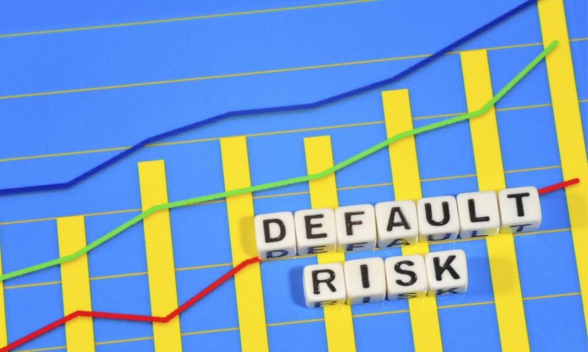 What Is Default Risk 