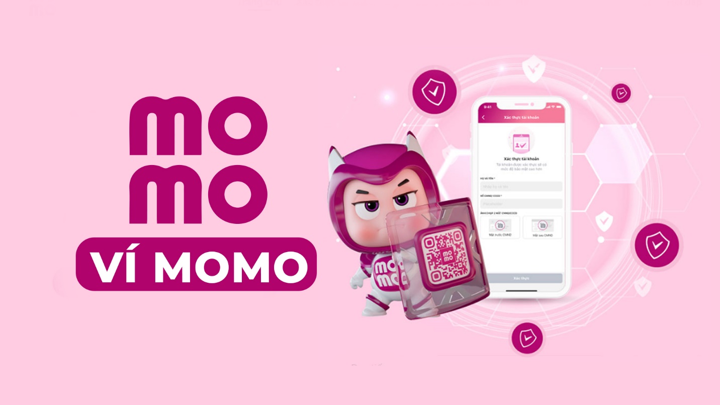 Ví Momo là gì? Cách đăng ký, đăng nhập và chuyển tiền Momo