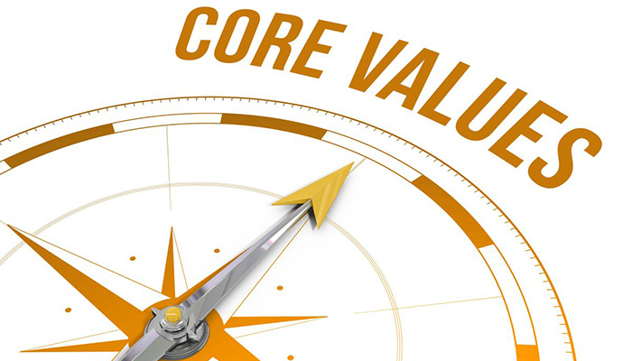 Core value là gì và tầm quan trọng của nó đối với doanh nghiệp?